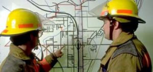 Пожарная безопасность в строительстве