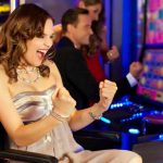 безопасность при игре в онлайн казино