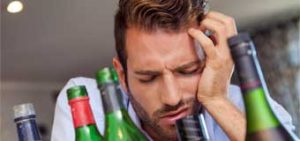 алкогольная зависимость и лечение