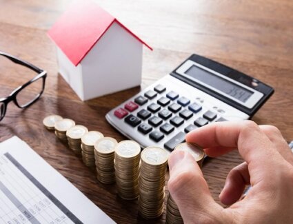Рефинансирование ипотеки под залог недвижимости