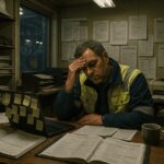 Что делать, если не хватает инженеров по ОТ?