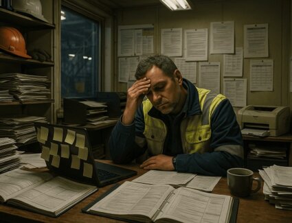 Что делать, если не хватает инженеров по ОТ?