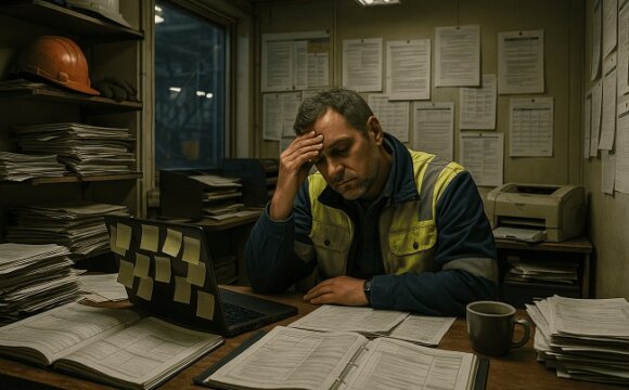 Что делать, если не хватает инженеров по ОТ?