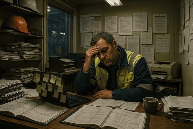 Что делать, если не хватает инженеров по ОТ?