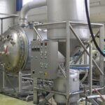 Что такое регенерация растворителей