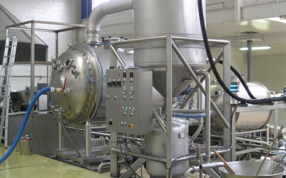 Что такое регенерация растворителей